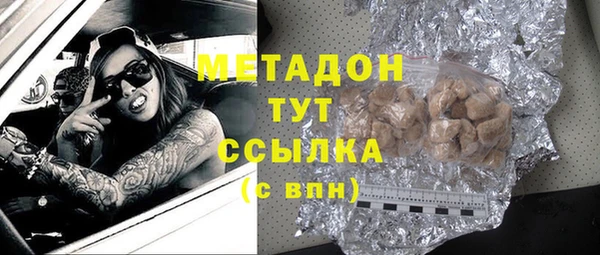 молекула духа Арсеньев